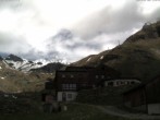 Archiv Foto Webcam Lucknerhütte am Großglockner 09:00