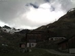 Archiv Foto Webcam Lucknerhütte am Großglockner 11:00
