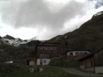 Archiv Foto Webcam Lucknerhütte am Großglockner 13:00