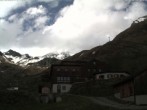 Archiv Foto Webcam Lucknerhütte am Großglockner 15:00