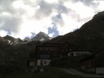 Archiv Foto Webcam Lucknerhütte am Großglockner 06:00