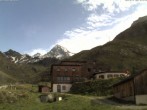 Archiv Foto Webcam Lucknerhütte am Großglockner 07:00