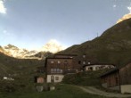 Archiv Foto Webcam Lucknerhütte am Großglockner 11:00