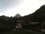 Archiv Foto Webcam Lucknerhütte am Großglockner 05:00