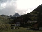 Archiv Foto Webcam Lucknerhütte am Großglockner 07:00