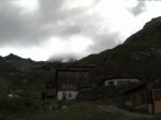 Archiv Foto Webcam Lucknerhütte am Großglockner 11:00