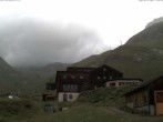 Archiv Foto Webcam Lucknerhütte am Großglockner 13:00