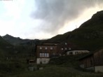 Archiv Foto Webcam Lucknerhütte am Großglockner 06:00