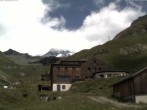 Archiv Foto Webcam Lucknerhütte am Großglockner 11:00