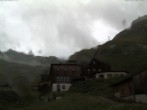 Archiv Foto Webcam Lucknerhütte am Großglockner 07:00