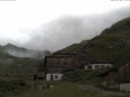 Archiv Foto Webcam Lucknerhütte am Großglockner 11:00