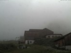 Archiv Foto Webcam Lucknerhütte am Großglockner 15:00