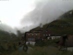 Archiv Foto Webcam Lucknerhütte am Großglockner 06:00
