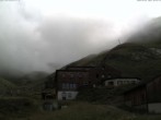 Archiv Foto Webcam Lucknerhütte am Großglockner 07:00