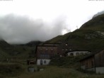 Archiv Foto Webcam Lucknerhütte am Großglockner 06:00