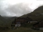 Archiv Foto Webcam Lucknerhütte am Großglockner 07:00