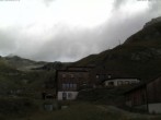 Archiv Foto Webcam Lucknerhütte am Großglockner 11:00