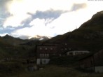 Archiv Foto Webcam Lucknerhütte am Großglockner 06:00