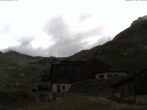 Archiv Foto Webcam Lucknerhütte am Großglockner 07:00