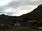 Archiv Foto Webcam Lucknerhütte am Großglockner 05:00