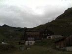 Archiv Foto Webcam Lucknerhütte am Großglockner 06:00