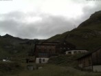Archiv Foto Webcam Lucknerhütte am Großglockner 07:00