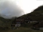 Archiv Foto Webcam Lucknerhütte am Großglockner 07:00