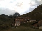 Archiv Foto Webcam Lucknerhütte am Großglockner 05:00