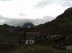 Archiv Foto Webcam Lucknerhütte am Großglockner 06:00