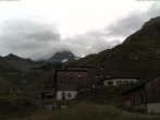 Archiv Foto Webcam Lucknerhütte am Großglockner 07:00