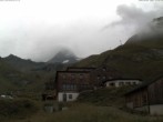 Archiv Foto Webcam Lucknerhütte am Großglockner 11:00