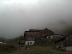 Archiv Foto Webcam Lucknerhütte am Großglockner 13:00