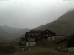 Archiv Foto Webcam Lucknerhütte am Großglockner 07:00
