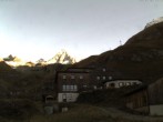 Archiv Foto Webcam Lucknerhütte am Großglockner 07:00