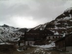 Archiv Foto Webcam Lucknerhütte am Großglockner 07:00
