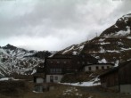 Archiv Foto Webcam Lucknerhütte am Großglockner 15:00