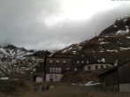Archiv Foto Webcam Lucknerhütte am Großglockner 07:00