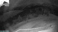 Archived image Webcam "Hochstein" mountain hut 23:00