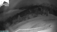 Archived image Webcam "Hochstein" mountain hut 01:00