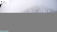 Archived image Webcam "Hochstein" mountain hut 06:00