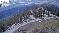 Archived image Webcam "Hochstein" mountain hut 07:00
