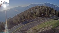 Archived image Webcam "Hochstein" mountain hut 05:00