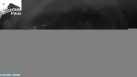 Archiv Foto Webcam Sicht von der Hochsteinhütte auf 2057 Meter 23:00