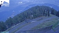 Archived image Webcam "Hochstein" mountain hut 06:00