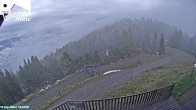 Archived image Webcam "Hochstein" mountain hut 09:00