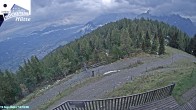 Archived image Webcam "Hochstein" mountain hut 13:00