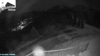 Archived image Webcam "Hochstein" mountain hut 03:00