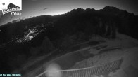 Archived image Webcam "Hochstein" mountain hut 05:00