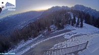 Archived image Webcam "Hochstein" mountain hut 06:00