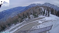 Archived image Webcam "Hochstein" mountain hut 11:00